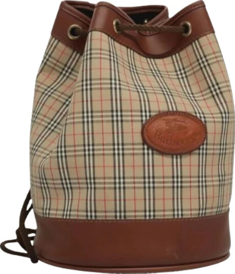 Burberry Vintage Dame Beige Burberry Vintage Dame Beige