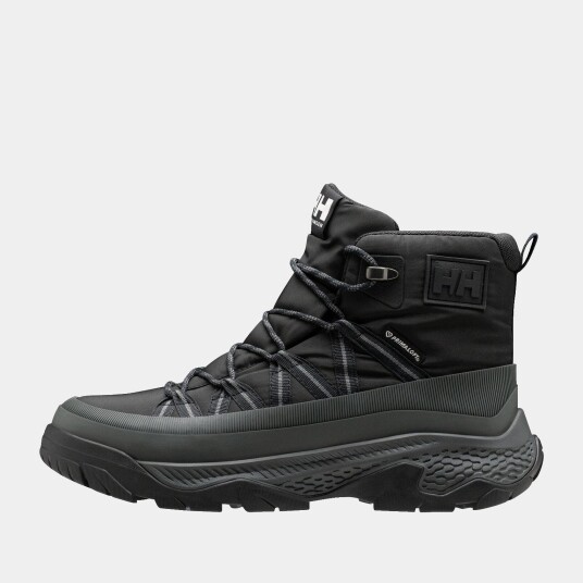 Helly Hansen Keystone Boots Herre Svart 42