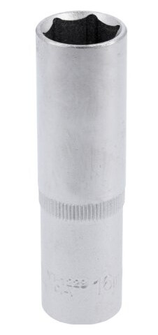 Yato 6-Punkts 1/2" Stikkontakt 32 mm Håndverktøy Yt-1240