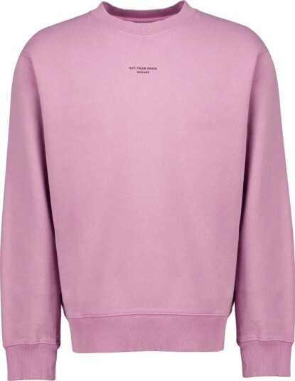 Drole de Monsieur Herre Gensere & Hettegensere Rosa M, Drole de Monsieur Herre Gensere & Hettegensere Rosa M,