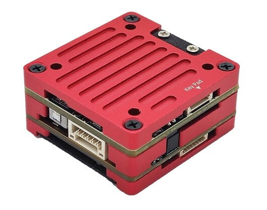 HDZero Freestyle V2 VTX HDZero Freestyle V2 VTX