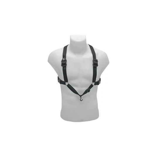 Bg B10 Harness For Bassoon Man Bg B10 Harness For Bassoon Man