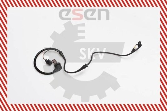 ESEN SKV 06SKV161 Sensor ABS ESEN SKV 06SKV161 Sensor ABS