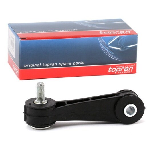 Stabilisatorstag TOPRAN 108 137 Stabilisatorstag TOPRAN 108 137