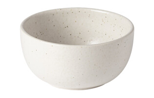 Casafina Pacifica Skål 12 cm Vanilla