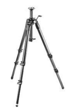 Manfrotto 057 CARBONF TRIPOD 3 SEC GEAR