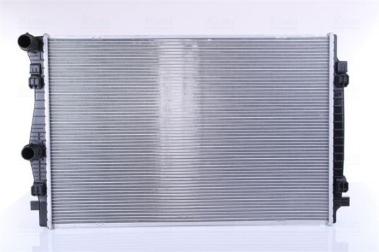 Radiator NISSENS 65304
