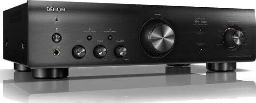 Denon PMA-600NE Integrert forsterker Denon PMA-600NE Integrert forsterker
