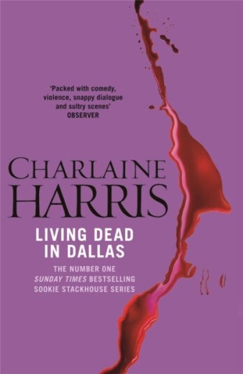 Living Dead In Dallas Av Charlaine Harris
