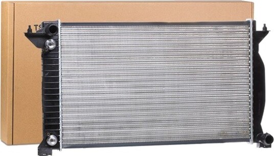 Radiator MAXGEAR AC230015 Radiator MAXGEAR AC230015