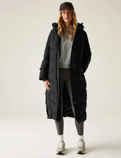 Regatta Eloria Black M Regatta Eloria Black M