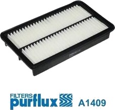 PURFLUX A1409 Luftfilter