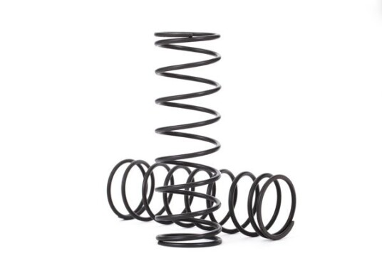 Traxxas 9659 Shock Springs GT-Maxx Rate 1.487 85mm 2