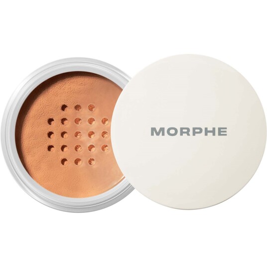 Bake & Set Setting Powder Translucent Rich