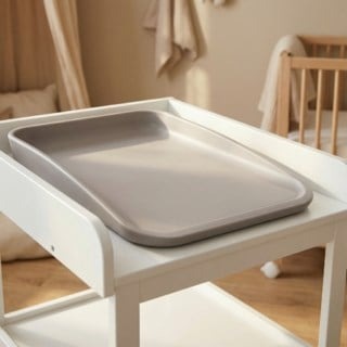 Yngri Mali Stellematte Beige