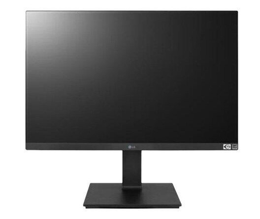 LG 24BQ55WY-B LG 24BQ55WY-B