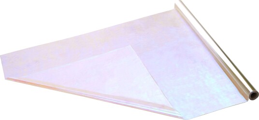 Partydeco Dekorasjonsfolie Iridescent FOL2I-80-017