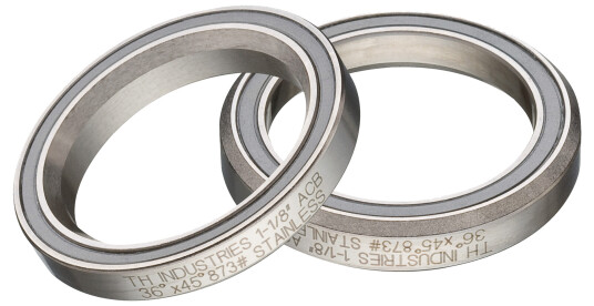 Full Speed Ahead Fsa Th-873s 1-1/8" Mr054s 30.2x41x6,5mm 36/45°