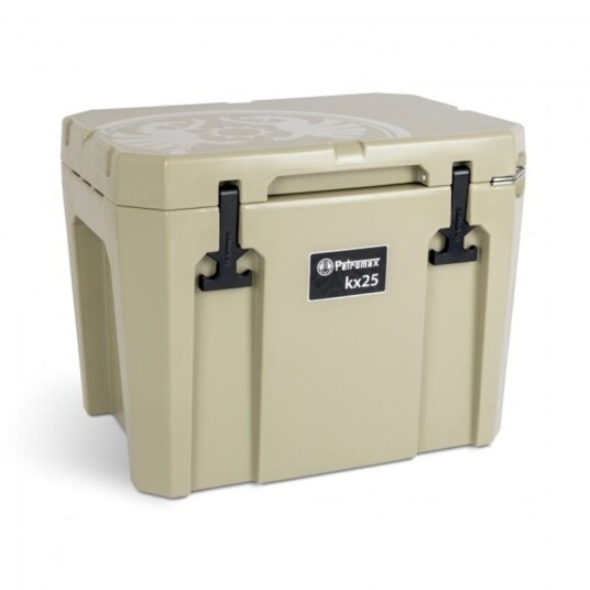 Petromax Cool Box 25 Liter Sand 25 L, Sand