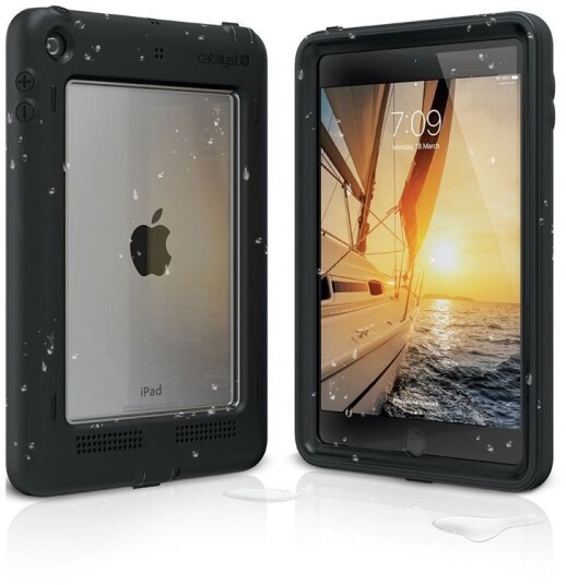 Catalyst Waterproof Case (Ipad Mini 5)