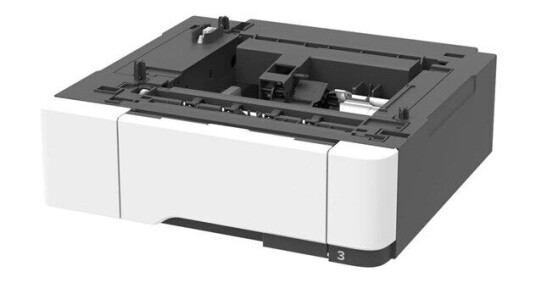Lexmark 550-Sheet Tray CS_CX52x/62x