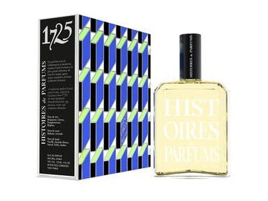 Histoires de Parfums 1725 Eau Parfume 120 ml