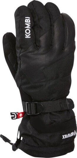 Kombi Men's Timeless GORE-TEX Glove XL Black