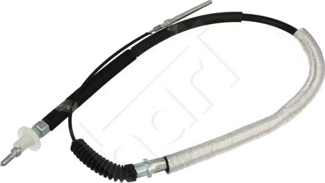 HART 336 083 Clutchkabel HART 336 083 Clutchkabel