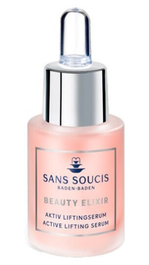 Sans Soucis Beauty Elixirs Activate Lifting Serum 15 ml