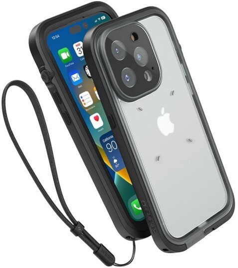 Catalyst Total Protection-Deksel (Iphone 14 Pro) Catalyst Total Protection-Deksel (Iphone 14 Pro)