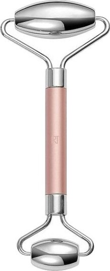 Real Techniques Cryo Sculpt Ansiktsrulle - Rosa