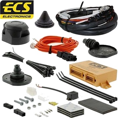 Kabelsett, tilhenger ECS HN555DH