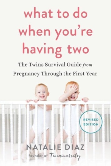 What To Do When You'Re Having Two Av Natalie Diaz