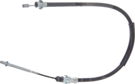 NK 903776 Tautrekk håndbremse