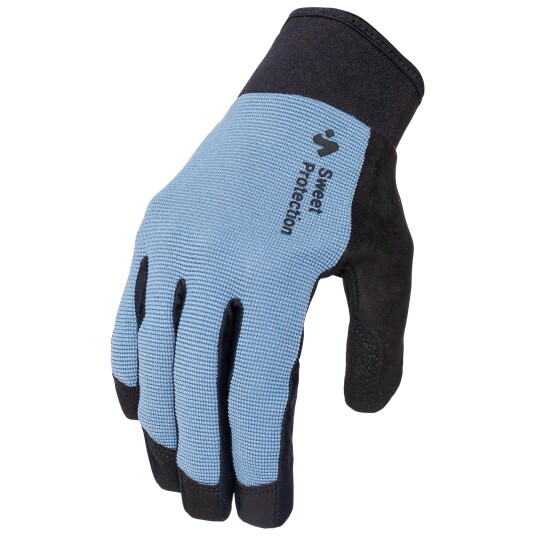 Sweet Protection Women"s Hunter Gloves Flare Blue S Sweet Protection Women"s Hunter Gloves Flare Blue S