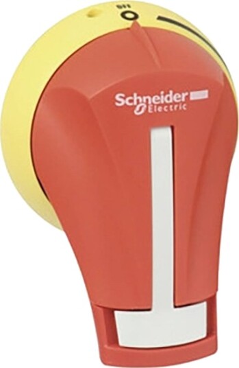 Schneider Electric Gs2ah420 Gs2ah420 Håndtak 1 Stk
