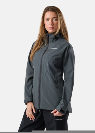 Swedemount Orust Rain Jacket W Swedemount Orust Rain Jacket W