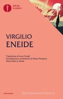 Eneide Av Virgilio