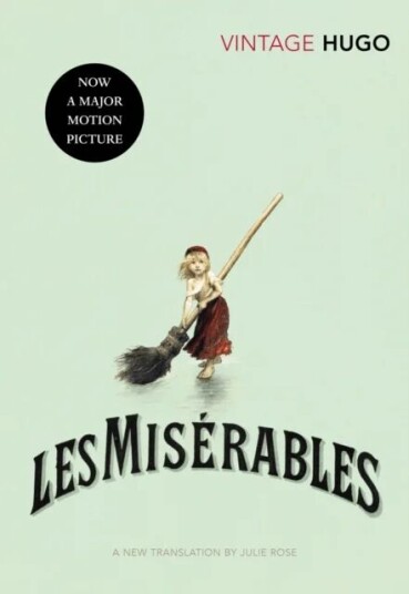 Les Miserables Av Victor Hugo