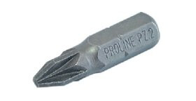 Proline Pro-Line Hoder For Skruer Pz1 25Mm 25Stk. - 10631 Proline Pro-Line Hoder For Skruer Pz1 25Mm 25Stk. - 10631