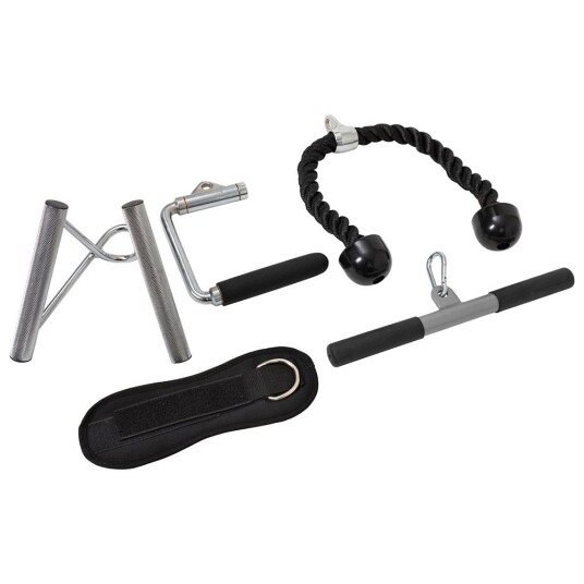 Master Fitness Master Handtagsset Multigym
