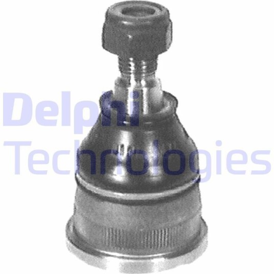 Bærekule DELPHI TC170
