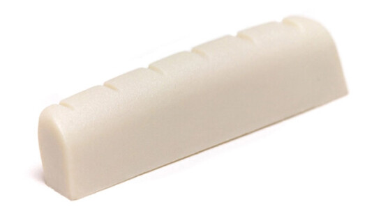 Graph Tech Nubone Lc-M600-10 M- Style Nut,Angledbottom, Slotted 10pk Graph Tech Nubone Lc-M600-10 M- Style Nut,Angledbottom, Slotted 10pk