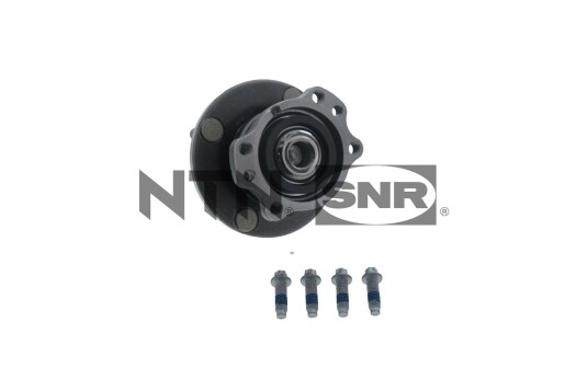 Hjullager SNR R152.109 Hjullager SNR R152.109