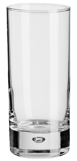 Pasabahçe Highballglass Centra 32cl 5.9x17 cm  Transparent 6 Stykk 