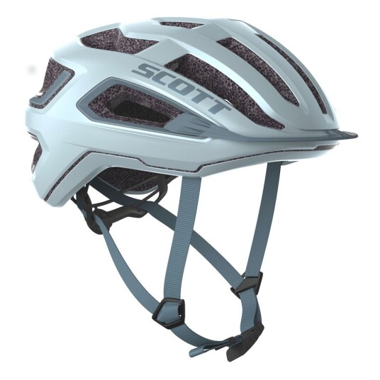 Scott Arx MIPS Sykkelhjelm Whale Blue