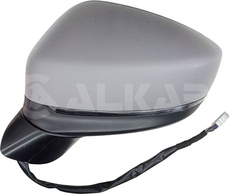 ALKAR 6139738 Sidespeil ALKAR 6139738 Sidespeil