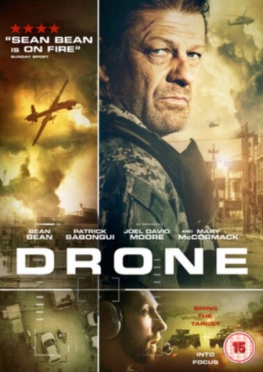 Drone DVD Drone DVD