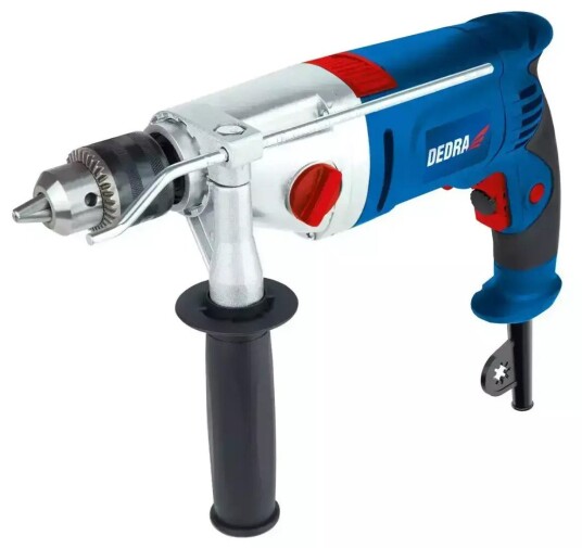 Dedra DED7963 Slagdrill 850W Dedra DED7963 Slagdrill 850W