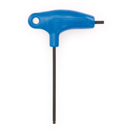 Park Tool Ph-4 p-Håndtak 4mm Unbrakonøkkel